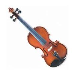 Mason Al-2042 Violin 1 2