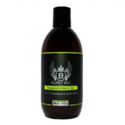Shampoo 2-IN-1 Body Wash 300ML