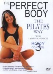 Pilates Perfect Body DVD