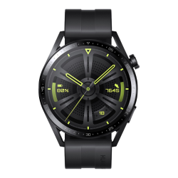 Huawei Watch GT 3 Active 46MM Black