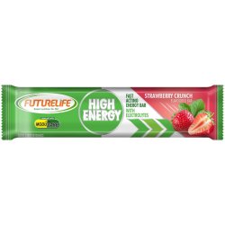Futurelife Future Life High Energy Bar 40G - Strawberry