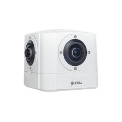 Sunell Ip Multisensor 32MP 360 Deg Camera