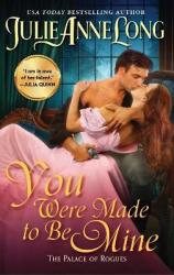 You Were Made To Be Mine - The Palace Of Rogues Paperback