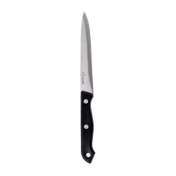 Knife Abs Utility 12CM-BLD Pvc - 8 Pack