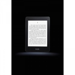 Kindle Paperwhite 3g Wifi 2015