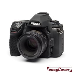 Pro Silicone Case - Nikon D780 - Black - ECND780B