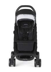 nuna pepp luxx stroller review