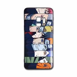Abtxb Naruto Akatsuki Phone Case For Samsung Galaxy S9