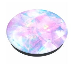 Popsockets - Popgrip Basics - Crystal Opal