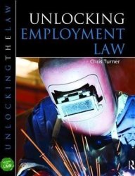 Unlocking Employment Law Hardcover