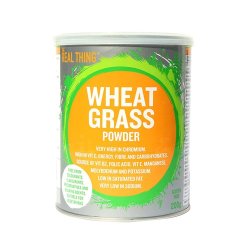 Wheat Grass 200G