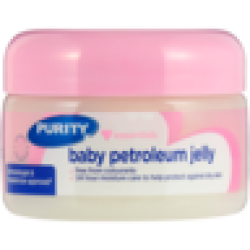 Purity Essentials Baby Petroleum Jelly 100ML