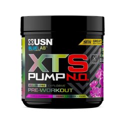Xts Pump N.o 560G - Purple Gummies