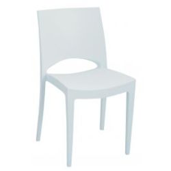 Addis Stella Chair White