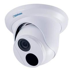 Geovision UVS-ABD1300 1.3MP H.264 Low Lux Wdr Eyeball Ip Dome