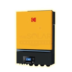Kodak Solar Off-grid Inverter Vmiii 5KW 48V