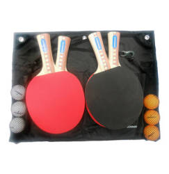 Donnay Ace Table Tennis Set