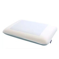 Deals On Houzecomfort Memory Foam Gel Cooling Pillow Compare
