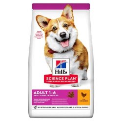 Hill's Advanced Fitness MINI Adult Dog Food - 6KG