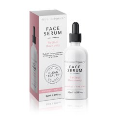 The Beauty Worx Retinol Recovery Face Serum Prices Shop Deals