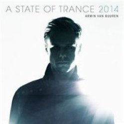 A State Of Trance 2014 Cd