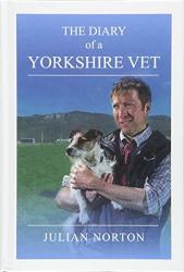 The Diary Of A Yorkshire Vet Hardcover
