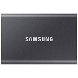 Samsung Portable SSD T7 500 Gb MU-PC500T WW