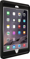 Otterbox Defender Series Case For Ipad MINI 3 - Frustration Free Packaging - Black