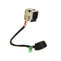 DC Power Jack For Hp Pavilion G7-2000 Series