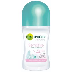 Garnier Lds Anti-pers R on Sensitive 50 Ml