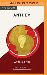 Anthem Amazonclassics Edition
