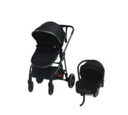 Chelino Polo 3IN1 Travel System