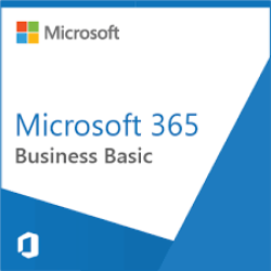 Microsoft Business Basic Annual License
