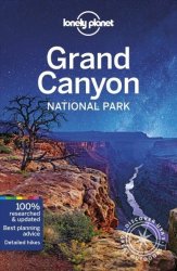 Lonely Planet Grand Canyon National Park Paperback 5TH Revised Edition
