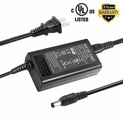 Ul Listed Hky 12V 60W Ac Adapter Replacement For Insignia 19 20 24 28 32 LED Hdtv HD Tv DVD Replacement Power Supply Charger Cord