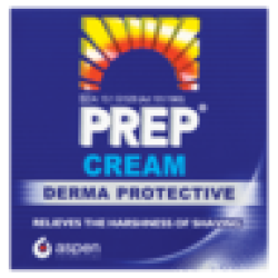 Derma Protective Shaving Cream 250ML