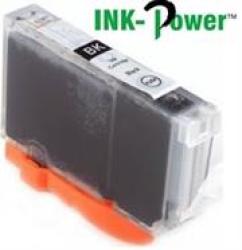 INK-Power Inkpower Generic For Canon Ink CLI-426 For Use With IP4840 IP4940 MG5140 MG5240 MG5340 MG6140 Black Inkjet Cartridge Retail Box  Product Overviewthe Inkpower Generic Replacement Ink Cartridge For Canon