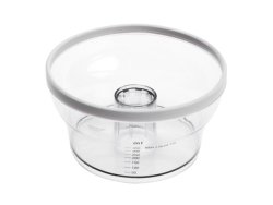 Cuisinart Replacement Small Prep Bowl For Easy Prep Pro Food Processor 1.9L