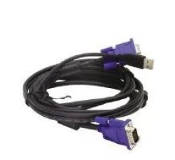 D-Link 1.8M USB Cable For Kvm Switch - Dkvm-cu