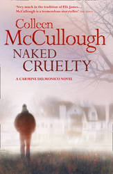 Naked Cruelty Paperback