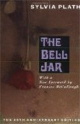 The Bell Jar, 25th Anniversary Edition