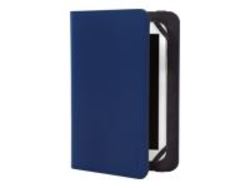 Targus 8" Universal Foliostand Case for Web Tablet in Blue