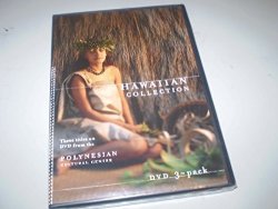Hawaiian Collection DVD 3- Pack