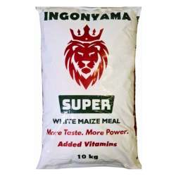 Super Gold Pea Flour 500GR