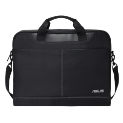 Asus Nereus 16-INCH Notebook Briefcase Black 90-XB4000BA00010