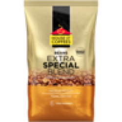 Brown Extra Special Blend Coffee Beans 1KG