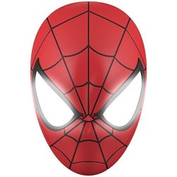 JWP Ltd Marvel 3D Wall Light - Spiderman