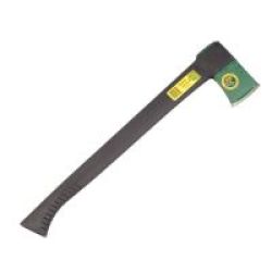 Lasher Axe With Composite Handle 600mm 900g