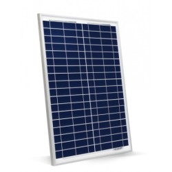 Enersol 20W Solar Panel