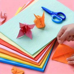 100 Sheets A4 Printer Paper Copy Paper 10 Colors Colored Paper Stationery Paper Multipurpose Colored Printing Paper Origami Paper For Diy Art Craft 21.08CM X 29.72CM